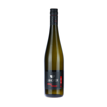 Lahofer Müller Thurgau Auswahl 0,75 l 10,5%