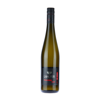 Lahofer Grauburgunder Spätlese 0,75 l 12%