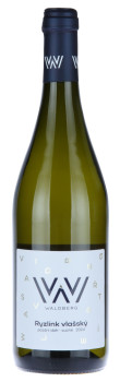 Waldberg Welsch-Rieslink Auswahl 2024 0,75 l 13%