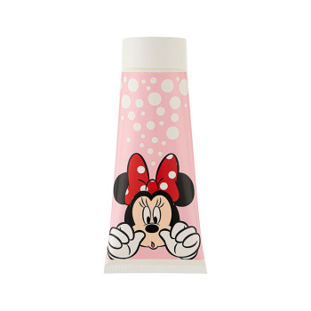 Kids World Minnie Set Toilet Bag : EdT 50ml +SG 100ml - 3