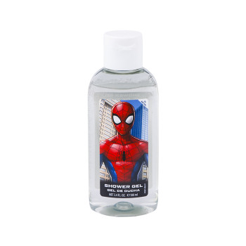 Kids World Marvel Spiderman Set : EdT 100ml +SG 100ml - 2