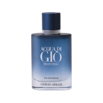 Giorgio Armani Acqua di Gio pour Homme Profondo Refillable EdP 50 ml - 2