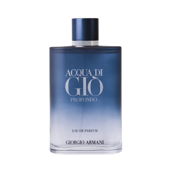 Giorgio Armani Acqua di Giò pour Homme Profondo Refillable EdP 200ml - 2