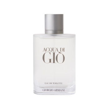 Giorgio Armani Acqua di Giò pour Homme Refillable EdT 100ml - 2