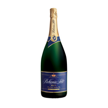 Bohemia Brut 1,5l 12%