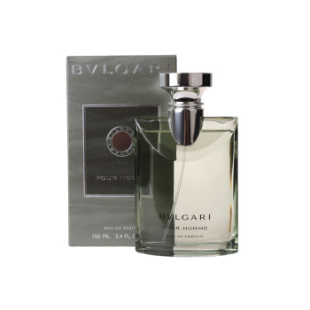 Bvlgari Pour Homme EdP 100 ml