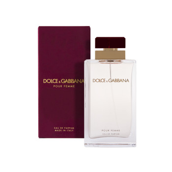 Dolce & Gabbana Pour Femme EdP 100 ml