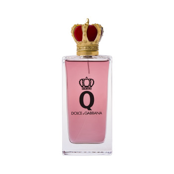 Dolce & Gabbana Q by Dolce&Gabbana Intense EdP 100 ml - 2