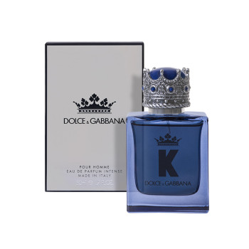 Dolce & Gabbana K by Dolce & Gabbana Intense EdP 50 ml