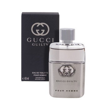 Gucci Guilty pour Homme Duo 2x50ml - 2