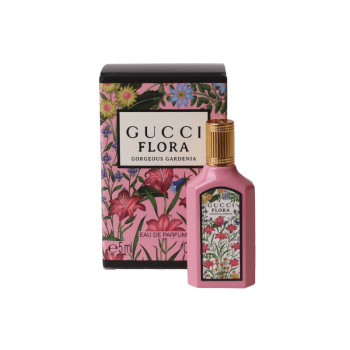 Gucci Flora Coffret 4x5ml - 2