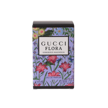 Gucci Flora Coffret 4x5ml - 6