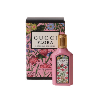 Gucci Flora Coffret 4x5ml - 7