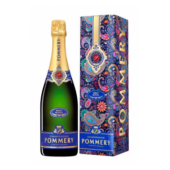 Pommery Brut Royal 0,75l 12,5%