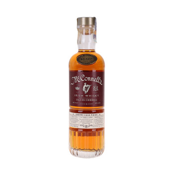 McConnell's Irish Whisky 5Y Sherry Cask 0,7l 46%