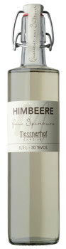 Messnerhof Himbeere Spirituose 30% 0,5 l