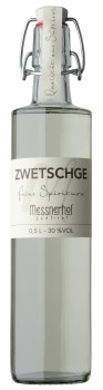 Messnerhof Zwetschgen Spirituose 30% 0,5 l