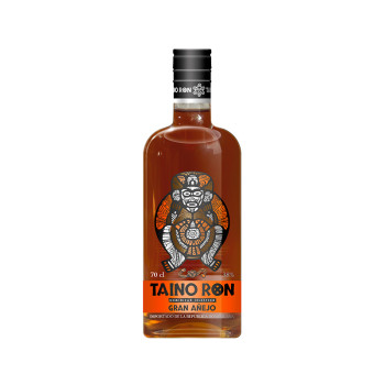 Taino Ron Dominican Selection Gran Anejo 0,7 l 38%