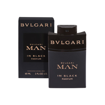 Bvlgari Man in Black Parfum 60 ml