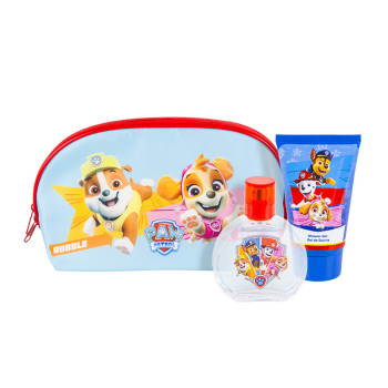 Air-Val Paw Patrol Set