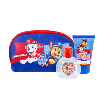 Air-Val Paw Patrol Set - 2