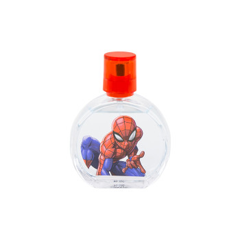 Kids World Air-Val Spiderman Set - 3