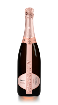 Chandon Rosé Argentina 12% 0,75 l