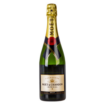 Moët & Chandon Brut Imperial 12% 0,75 l