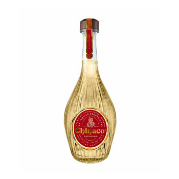 Chinaco Tequila Reposado 40% 0,7 l