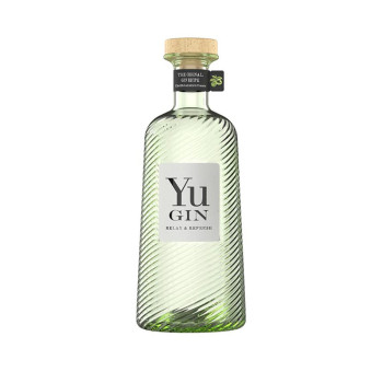Yu Gin 0,7 l 43%