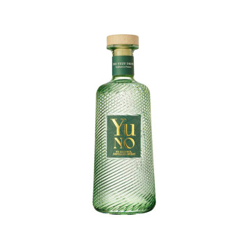 YU NO alkoholfrei gin 0% 0,7 l