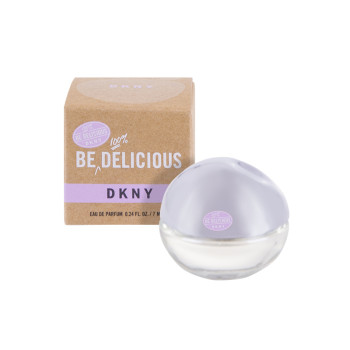 Donna Karan DKNY Be Delicious Coffrett 4 x 7ml - 5