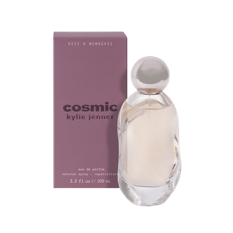 Kylie Jenner Cosmic EdP 100 Ml Excaliburshop