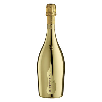 Bottega Gold Prosecco DOC brut 0,75 l 11%