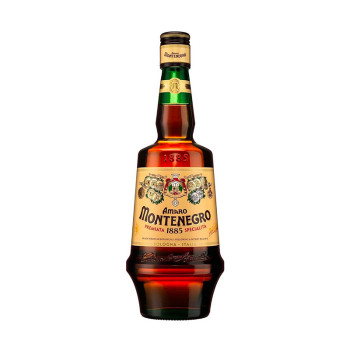 Amaro Montenegro 0,7 l 23%