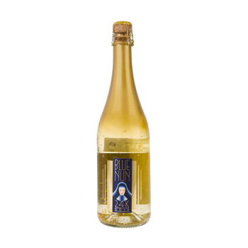 Blue Nun 24K Gold Edition 0,75 L 11%