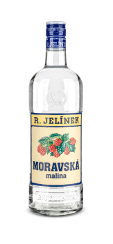 R.Jelinek Mährische Himbeere 1l 30%