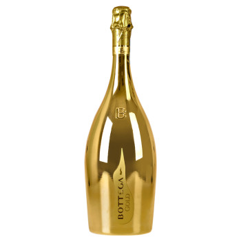 Bottega Gold Prosecco DOC brut 11% 1,5 l - 1