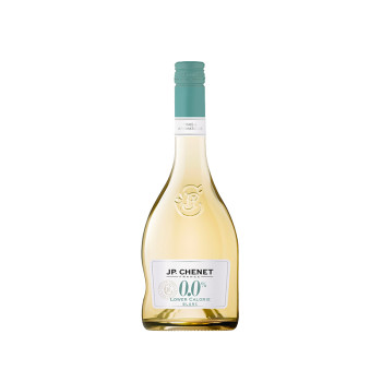 J.P. Chenet White 0,75l 0,0% obj. - 1