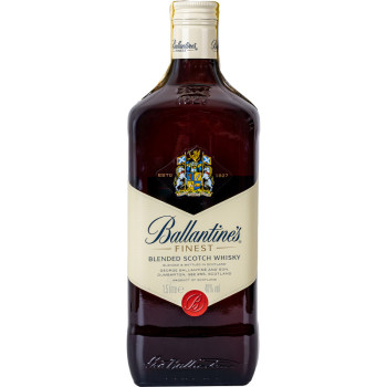 Ballantines Finest 1,5l 40%