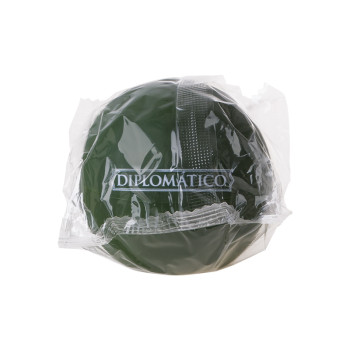 Diplomatico Reserva Exclusiva 12Y 0,7l 40% GB + Glass + Ice Ball - 4