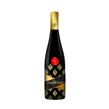 Chateau GRAND BARI Messwein 2023 0,75 l 10,5%