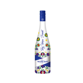 Chateau GRAND BARI TUF 2023 0,75l 11%