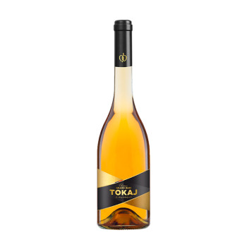 Chateau Tokajer Auslese 3-Putt 2017 0,5 l 10,5% - 1