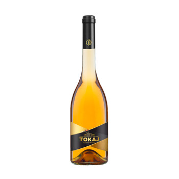 Chateau Tokajer Auslese 6-Putt 2017 0,5 l 10,5% - 1