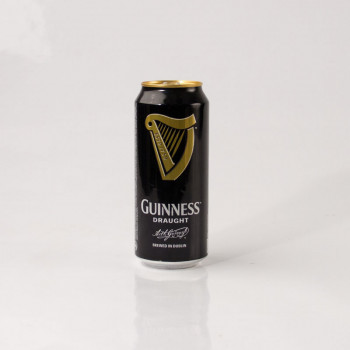 Guinness 0,44l 4,2% Dose - 1