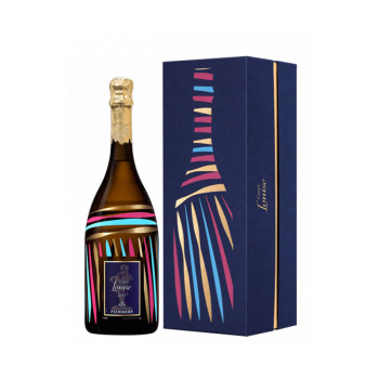 Pommery Champagne Cuvee Louise 2005 0,75 l 12,5% - 1