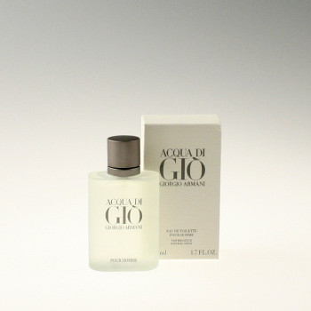 Giorgio Armani Acqua di Gio pour Homme EdT 50 ml