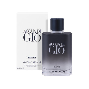 Giorgio Armani Acqua di Gio  pour Homme Parfum 100ml - 1