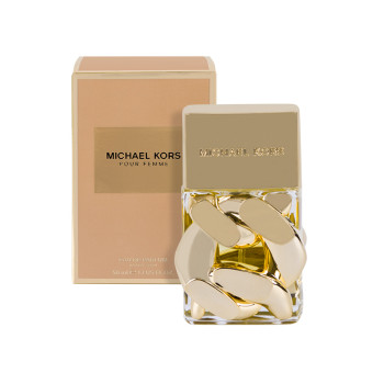 Michael Kors Pour Femme EdP 50 ml